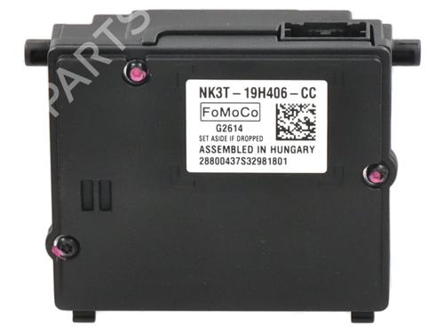 Camera FORD TRANSIT V363 Platform/Chassis (FED, FFD) 2.0 EcoBlue | BP38591826E14 - Image 2