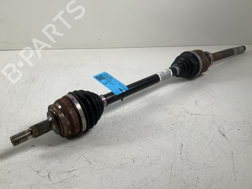 Used Right front driveshaft Right front driveshaft PEUGEOT EXPERT Van (V_) E-EXPERT HYDROGEN (136 hp) 39926330 39926330