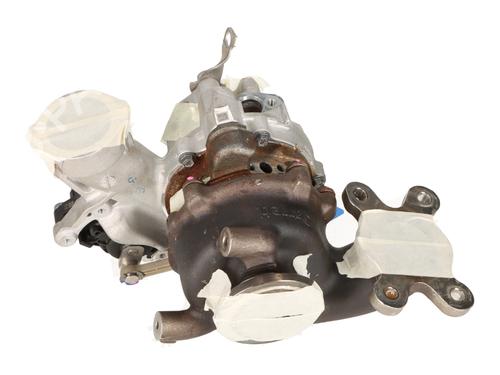 Used Turbocharger/Supercharger VW GOLF VIII (CD1, DA1) 1.5 TSI (150 hp) 29256631