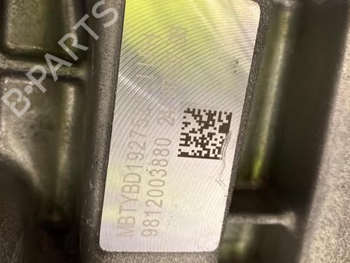 Engine OPEL CORSA F (P2JO) 1.2 (68) | BP39111917M1 - Image 8