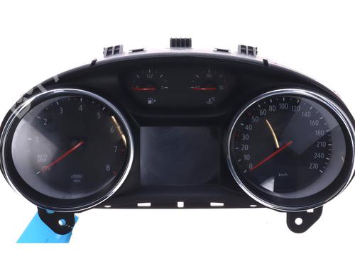 instrument-cluster-opel-astra-k-b16-2015-2016-2017-2018-2019-2020-2021-2022-40043371 main image