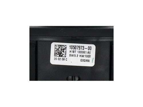 Headlight switch FORD TOURNEO COURIER V769 MPV (N1P) E-Tourneo Courier | BP39928689I24 - Image 3
