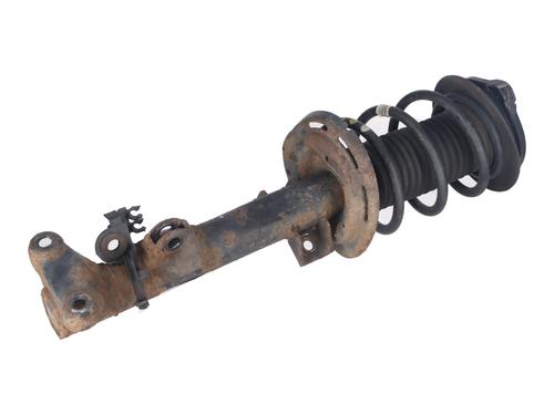 Left front shock absorber MERCEDES-BENZ E-CLASS Coupe (C207) E 350 BlueTEC / d (207.326) | BP16562205M16 