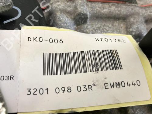 Gearbox DACIA LOGAN III (3K_) 1.0 TCe 90 (3KM6) | BP39928752M3 - Image 7