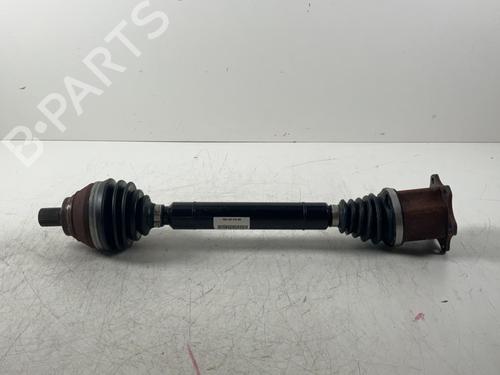 Used Other AUDI Q3 (F3B) 35 TDI quattro (150 hp) 31374700