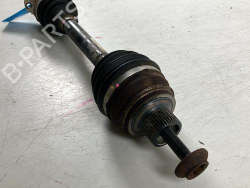 Left front driveshaft AUDI A8 D4 (4H2, 4H8, 4HC, 4HL) 3.0 TDI quattro | BP35905865M38 - Image 2