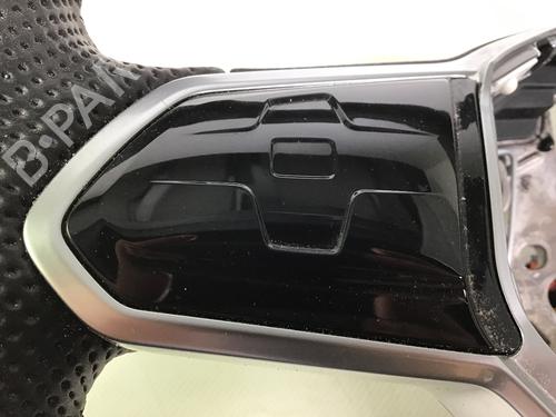 Rat VW GOLF VIII (CD1, DA1) 2.0 GTI | BP35723104C49 - Image 3