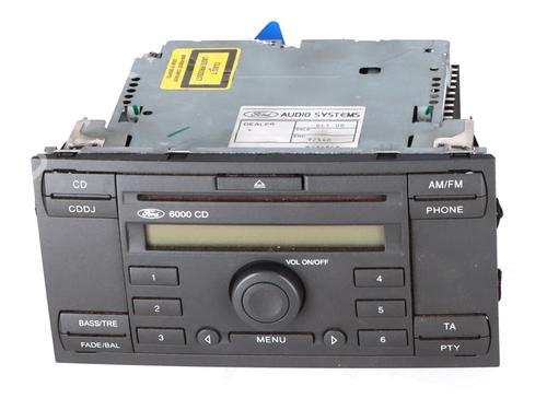 Used Electronic module FORD FOCUS C-MAX (DM2) 1.6 TDCi (109 hp) 29754537