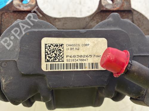 Left front brake caliper DODGE CHARGER 5.7 | BP39921976M105 - Image 6
