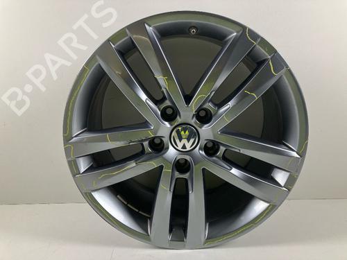 Used Rim VW TOUAREG (7P5, 7P6) 3.0 V6 TDI (240 hp) 23549587