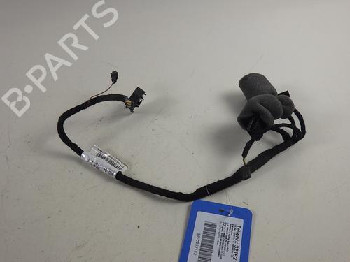 Used Wiring harness BENTLEY FLYING SPUR (4W_) 6.0 W12 (626 hp) 14581493