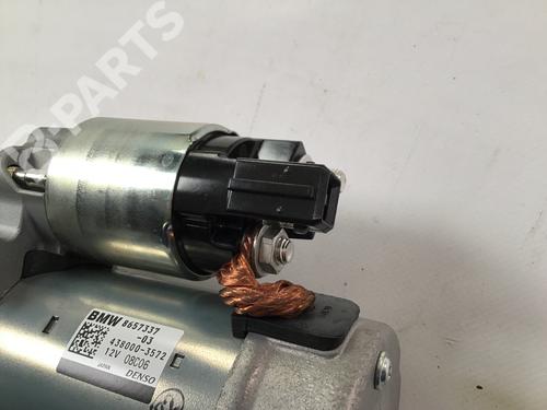 Startmotor BMW X7 (G07) xDrive M 50 i | BP7806585M8 