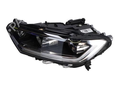 Left headlight VW T-ROC (A11, D11) 1.5 TSI | BP33884575C28 - Image 2