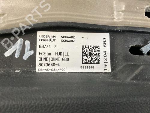 Instrumentbræt BMW 5 (G30, F90) M5 | BP32065457C46 