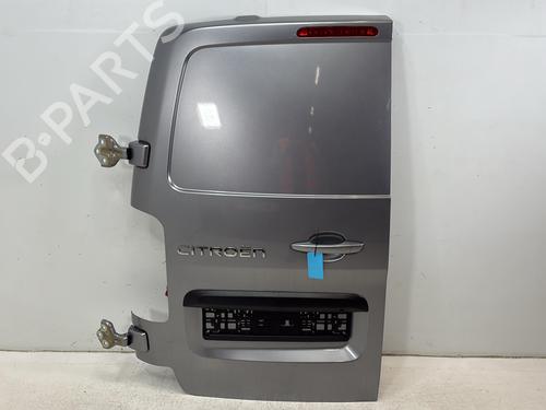 Used Left tailgate Left tailgate CITROËN JUMPY III Van (V_) ë-JUMPY HYDROGEN (136 hp) 39927114 39927114