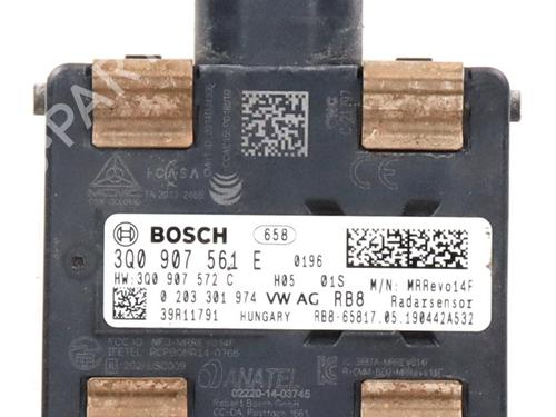 Módulo eletrónico VW PASSAT B8 Variant (3G5, CB5) 2.0 TDI | BP38566936M83 - Image 3