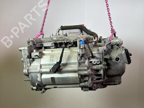 Engine PEUGEOT EXPERT Van (V_) E-EXPERT HYDROGEN | BP39925753M1 - Image 3