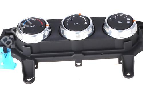 Used Climate control Climate control 38441233 38441233