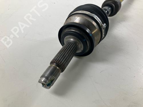 Right front driveshaft KIA STONIC (YB) 1.0 T-GDi | BP28058716M39 