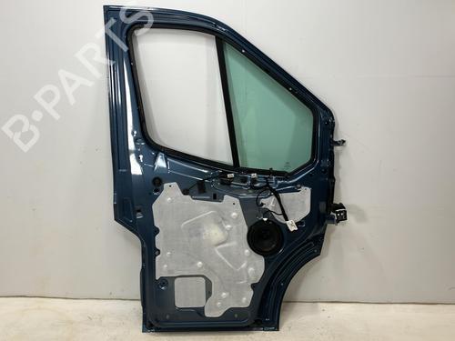 Left front door FORD TRANSIT V363 Platform/Chassis (FED, FFD) 2.0 EcoBlue | BP33328565C2  - Image 5