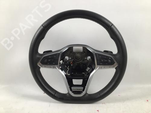 Used Steering wheel Steering wheel VW PASSAT ALLTRACK B8 Variant (3G5, CB5) 2.0 TDI 4motion (150 hp) 36003166 36003166