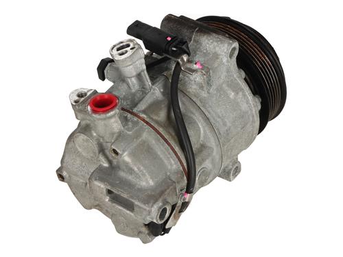 AC compressor MERCEDES-BENZ C-CLASS (W205) C 180 (205.076) | BP16824617M34 