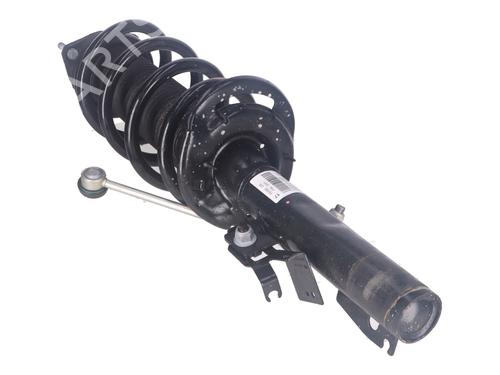 Left front shock absorber FORD TRANSIT V363 Platform/Chassis (FED, FFD) 2.0 EcoBlue | BP19083953M16 