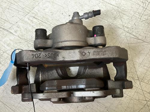 Used Right front brake caliper Right front brake caliper PEUGEOT EXPERT Van (V_) E-EXPERT HYDROGEN (136 hp) 39924793 39924793