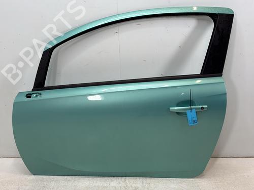 Used Left front door Left front door 38491779 38491779