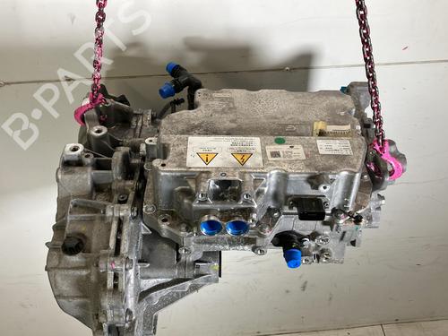 Engine OPEL VIVARO C Van (K0) VIVARO-E HYDROGEN | BP39925274M1  - Image 5