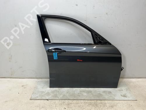 Used Right front door Right front door BMW 1 (F20) 118 i (136 hp) 40219134 40219134