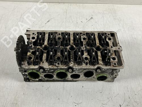 Cylinder head VW TOUAREG (CR7, RC8) 3.0 TDI 4motion | BP40043231M5 - Image 3