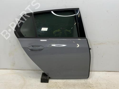 Used Right rear door Right rear door VW GOLF VIII (CD1, DA1) 1.5 TSI (131 hp) 34165421 34165421