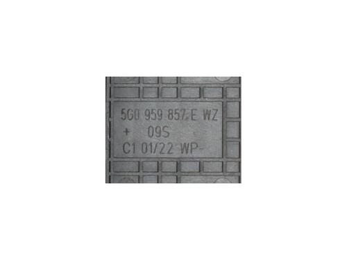Left front window switch CUPRA FORMENTOR (KM7, KMP) 2.0 TSI 4Drive | BP36027088I27 - Image 3
