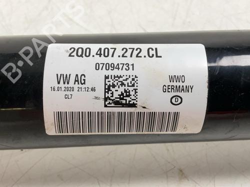 Other SKODA KAMIQ (NW4) 1.0 TSI | BP36243900O1 - Image 3