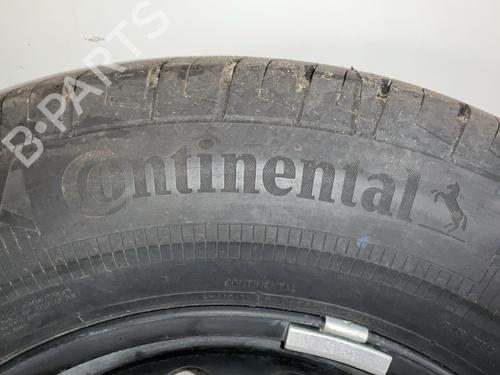Rim FORD TRANSIT V363 Platform/Chassis (FED, FFD) 2.0 EcoBlue | BP36264242C45 - Image 6