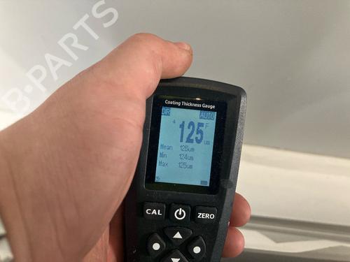 Dør venstre fortil OPEL AMPERA (R12) EV 150 | BP28124805C2 