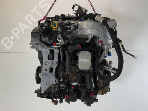 Engine SKODA OCTAVIA IV Combi (NX5, PV5) 2.0 TDi | BP37643254M1 - Image 4