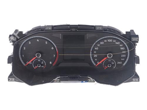 Used Instrument cluster VW T-ROC Convertible (AC7, AC8) 1.5 TSI (150 hp) 20974625