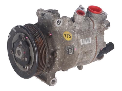 AC Kompressor VW PASSAT B8 Variant (3G5, CB5) 2.0 TDI (150 hp) 17974877
