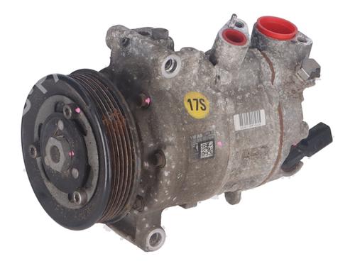 AC compressor VW PASSAT B8 Variant (3G5, CB5) 2.0 TDI (150 hp) 17974877