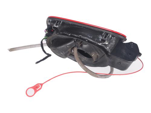 Fuel flap AUDI A1 Sportback (GBA) 30 TFSI | BP17366433C131
