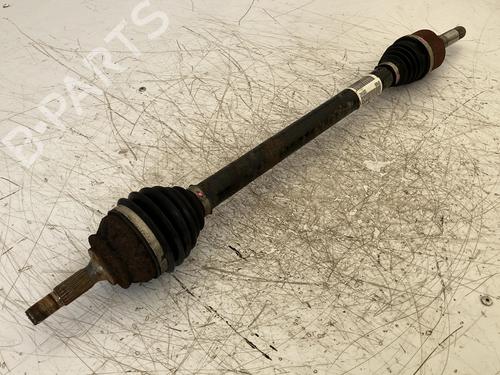 Right front driveshaft PEUGEOT 2008 I (CU_) 1.2 VTi | BP37587826M39 - Image 3