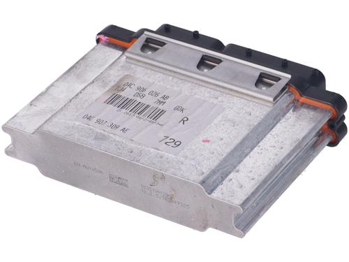 Engine control unit (ECU) AUDI A3 Sportback (8VA, 8VF) 1.0 TFSI | BP13304345M57 