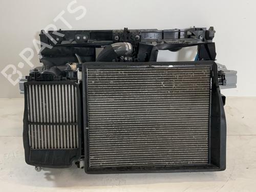 Used Radiator set Radiator set 37721115 37721115