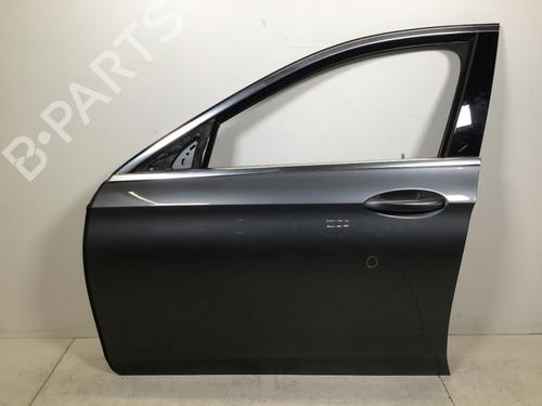 Left front door MERCEDES-BENZ E-CLASS (W213) E 220 d (213.004) (194 hp) 17729173