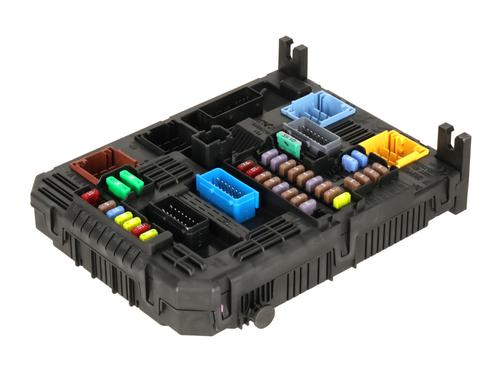 Used Electronic module Electronic module PEUGEOT EXPERT Van (V_) E-EXPERT HYDROGEN (136 hp) 39926663 39926663