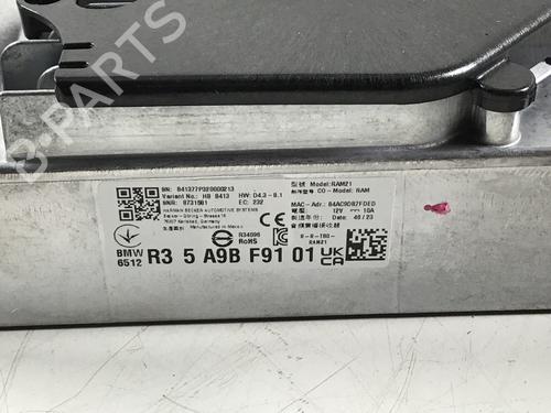 Elektronisk modul BMW X5 (G05, F95) xDrive 30 d Mild-Hybrid | BP26400300M83 