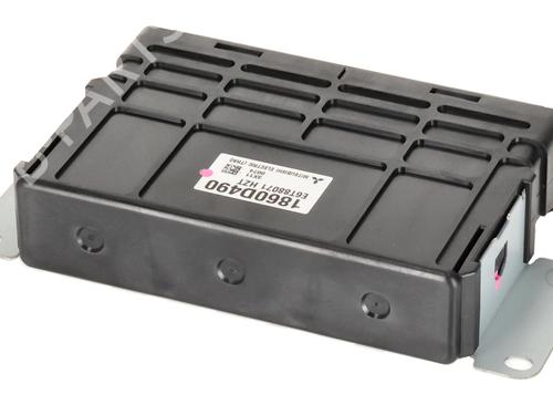 Engine control unit (ECU) MITSUBISHI MIRAGE / SPACE STAR VI Hatchback (A0_A) 1.2 | BP38441090M57 - Image 2