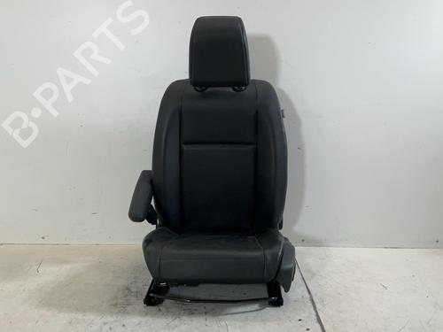 Used Left front seat Left front seat OPEL VIVARO C Van (K0) VIVARO-E HYDROGEN (136 hp) 39925840 39925840